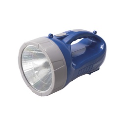 [TC3386] LINTERNA RECARGABLE DE 7 Y 19LEDS