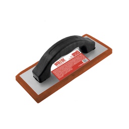 [WF0035] FLOTA ESPONJA 4" X 9" X 3/4" ACABADO ASPERO