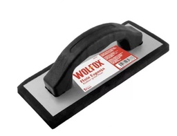 [WF1697] FLOTA HULE 4&quot; X 9&quot; X 7/16&quot; ACABADO LISO