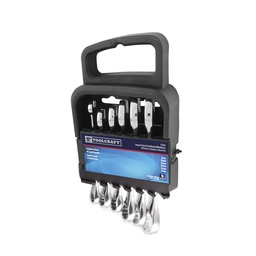 [TC0282] LLAVE COMBINADA 6 PIEZAS MILIMETRICA