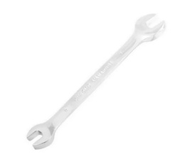 [WF0192] LLAVE ESPAÑOLA MILIMETRICA 16X17MM