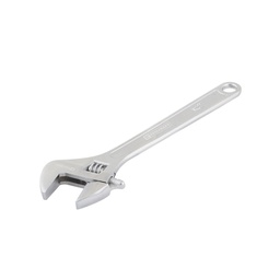 [TC4153] LLAVE PERICA CROMADA 6&quot;