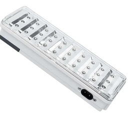 [FU0580] LUMINARIO DE EMERGENCIA 30LEDS