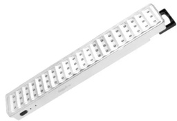 [FU0581] LUMINARIO DE EMERGENCIA 60LEDS