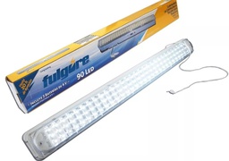 [FU0785] LUMINARIO DE EMERGENCIA 90 LEDS