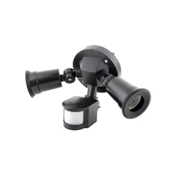 [FU0013] LUMINARIO CON SENSOR DE MOVIMIENTO PAR-38