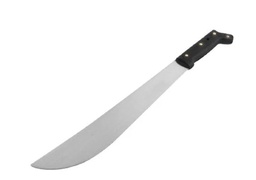 [TC1211] MACHETE PULIDO 18&quot;