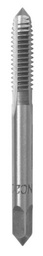 [TC1352] MACHUELO SEMICONICO N-2  3/4"X10