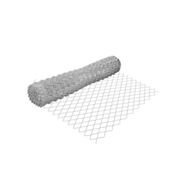 [TC2468] MALLA CICLONICA GALV 55X55 CAL11 ROLLO DE 1.50 X 20M