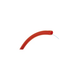 [FU0583] MANGUERA CORRUGADA FLEXIBLE 1/2&quot; 100M