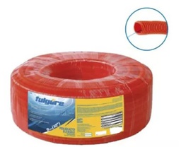 [FU0584] MANGUERA CORRUGADA FLEXIBLE 3/4 50M