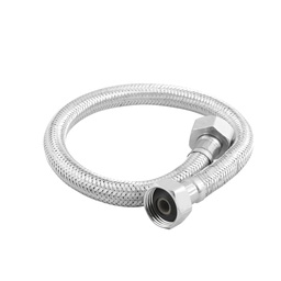 [YE0005] MANGUERA FLEXIBLE ALUMINIO LAV