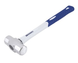 [TC5124] MARRO 16LBS DOBLE CARA MANGO FIBRA VIDRIO 36"