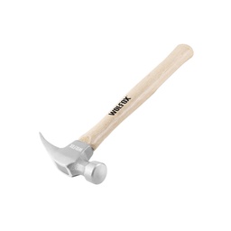 [WF6417] MARTILLO  UÑA RECTA 16OZ