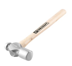 [TC1603] MARTILLO BOLA SEMIPULIDO 16OZ.