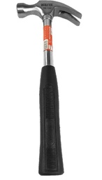[WF1622] MARTILLO TUBULAR UÑA CURVA PULIDO 16OZ