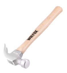 [WF6416] MARTILLO UÑA CURVA 16OZ