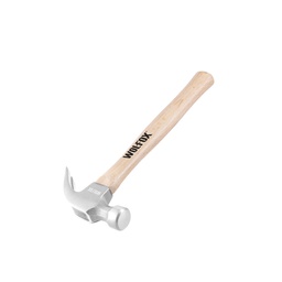 [WF9785] MARTILLO UÑA CURVA 7OZ