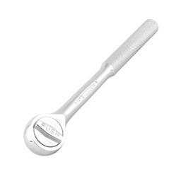 [TC3818] MATRACA CABEZA DE BOLA MANDO 3/8&quot; LONGITUD 8&quot;