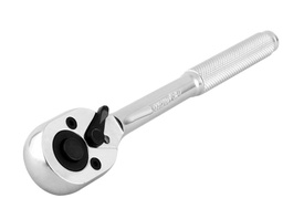 [TC3816] MATRACA CABEZA DE PERA MANDO 3/8&quot; LONGITUD 8&quot;