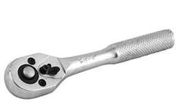[WF5301] MATRACA CABEZA REDONDA 1/2&quot;