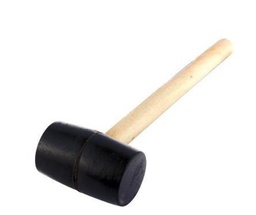 [WF6446] MAZO DE HULE 16OZ