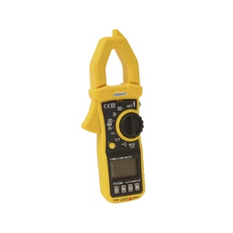 [FU1246] MULTIMETRO PROFESIONAL DIGITAL GANCHO