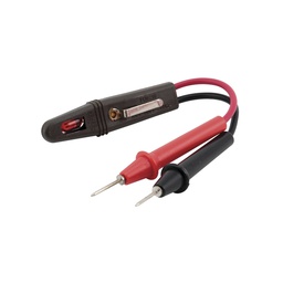 [FU0219] PROBADOR DE CORRIENTE GET-100