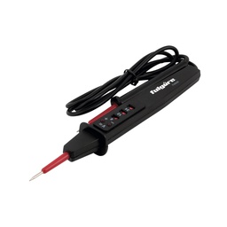 [FU0226] PROBADOR DE VOLTAJE 6-12-24V