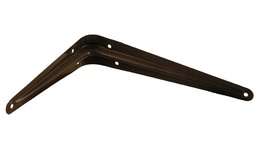 [TC0932] MENSULA PARA ESTANTE ALMENDRA6&quot; X 8&quot;