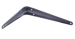 [TC0928] MENSULA PARA ESTANTE GRIS 10"X12"