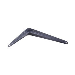 [TC0924] MENSULA PARA ESTANTE GRIS 4&quot;X5&quot;