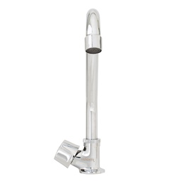 [YD0018] LLAVE INDIVIDUAL FREGADERO CUELLO CORTO