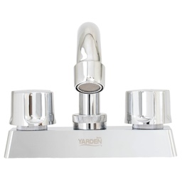 [YD9510] MEZCLADORA PARA LAVABO 4&quot;