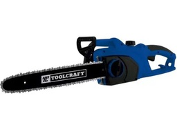 [TC4480] MOTOSIERRA ELECTRICA 18&quot; 2200W