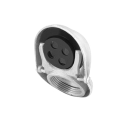 [FU0745] MUFA C/ROSCA PARA TUBO 1 1/4"