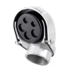 [FU0465] MUFA CON ROSCA PARA TUBO DE 11/4" ROBUSTA