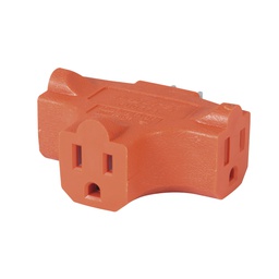 [FU0573] ADAPTADOR TOMA CORRIENTE EN FORMA T