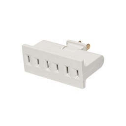 [FU0180] CONTACTO TRIPLE TIPO BISAGRA