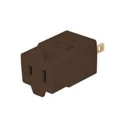 [FP0054] MULTICONTACTO TRIPLE CUADRADOCAFE