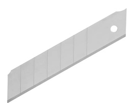 [TC4388] CUCHILLAS DE REPUESTO PARA CUTTER 7&quot; 10PZS