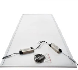 [FU1348] PANEL COLGANTE LED 72W 120CM X 60CM