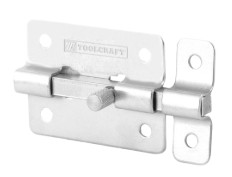 [PF0209] PASADOR ROBUSTO 4 1/4&quot; (11 CM)CROMO