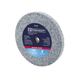 [TC2437] PIEDRA PARA ESMERIL 5&quot; GRANO 36 ANCHO 1/2&quot;