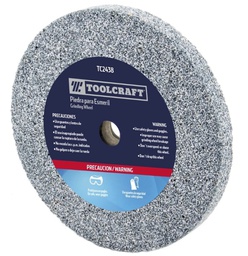 [TC2438] PIEDRA PARA ESMERIL 6&quot; GRANO 36 ANCHO 3/4&quot;
