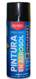 [TC3603] PINTURA AEROSOL ALTA TEMPERATURA NEGRO