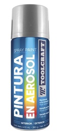 [TC3597] PINTURA AEROSOL ANTICORROSIVOGRIS