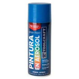 [TC1647] PINTURA AEROSOL AZUL REAL