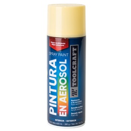 [TC1653] PINTURA AEROSOL BEIGE
