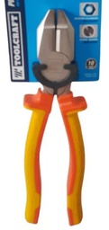 [TC6099] PINZA DE CHOFER 10&quot; RESISTENTE A 1000V